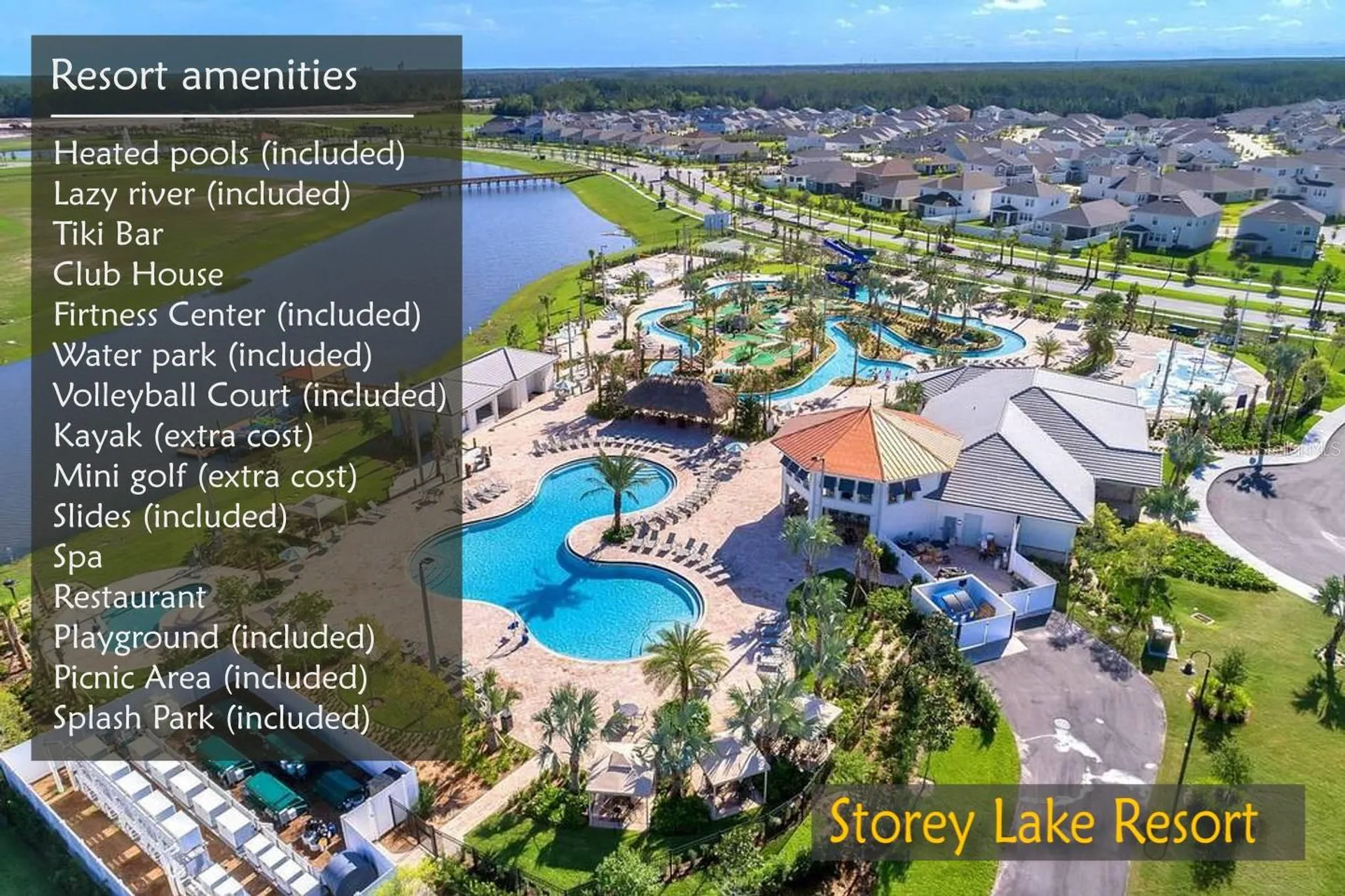 4807 Dedication Street Kissimmee FL 34746