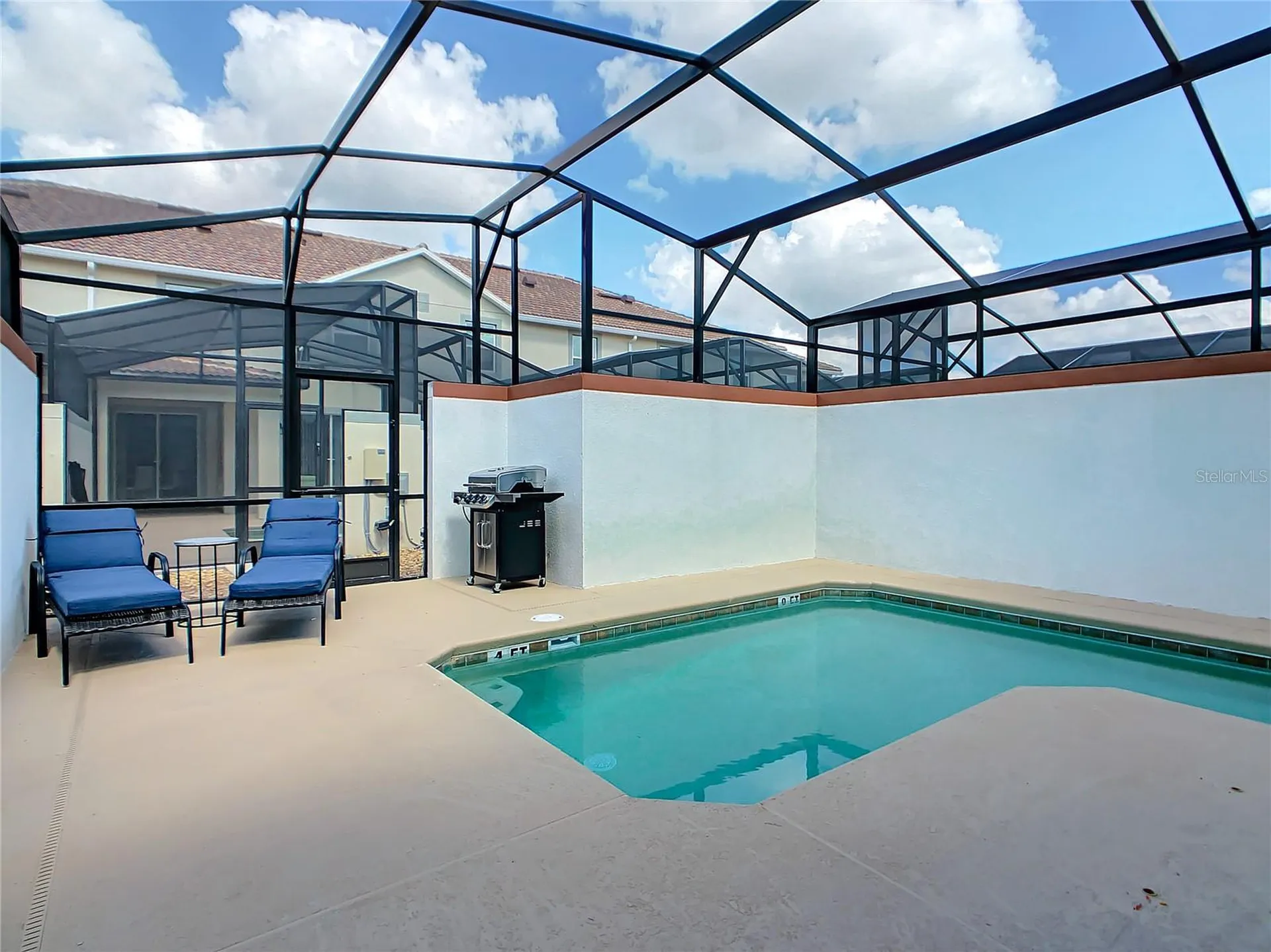4807 Dedication Street Kissimmee FL 34746