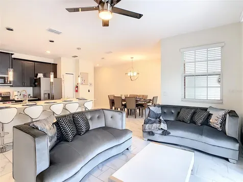 4807 Dedication Street Kissimmee FL 34746
