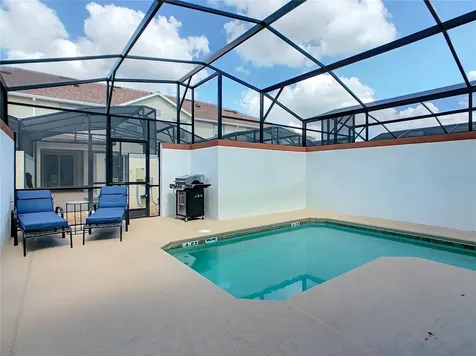 4807 Dedication Street Kissimmee FL 34746