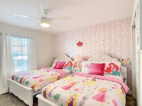 4807 Dedication Street Kissimmee FL 34746
