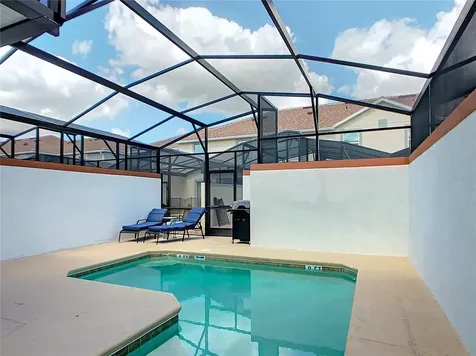 4807 Dedication Street Kissimmee FL 34746