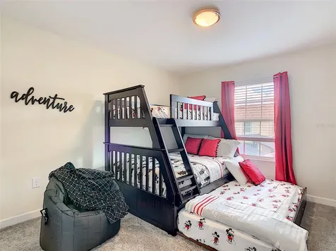 4807 Dedication Street Kissimmee FL 34746