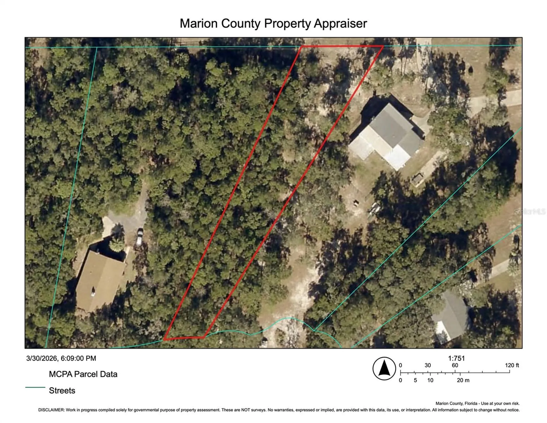 Tbd SW Shorewood Drive Dunnellon FL 34431