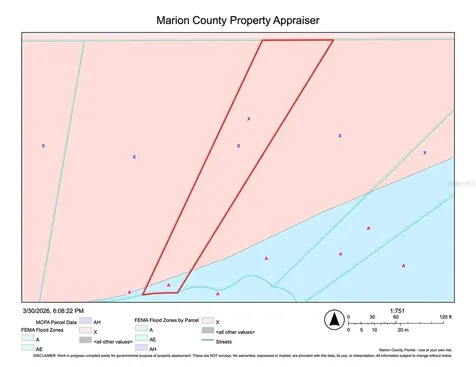 Tbd SW Shorewood Drive Dunnellon FL 34431