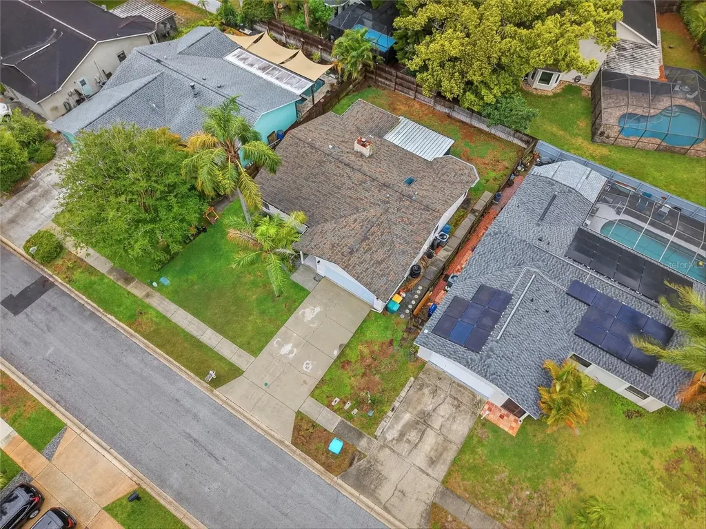 2468 Gulfbreeze Circle Palm Harbor FL 34683