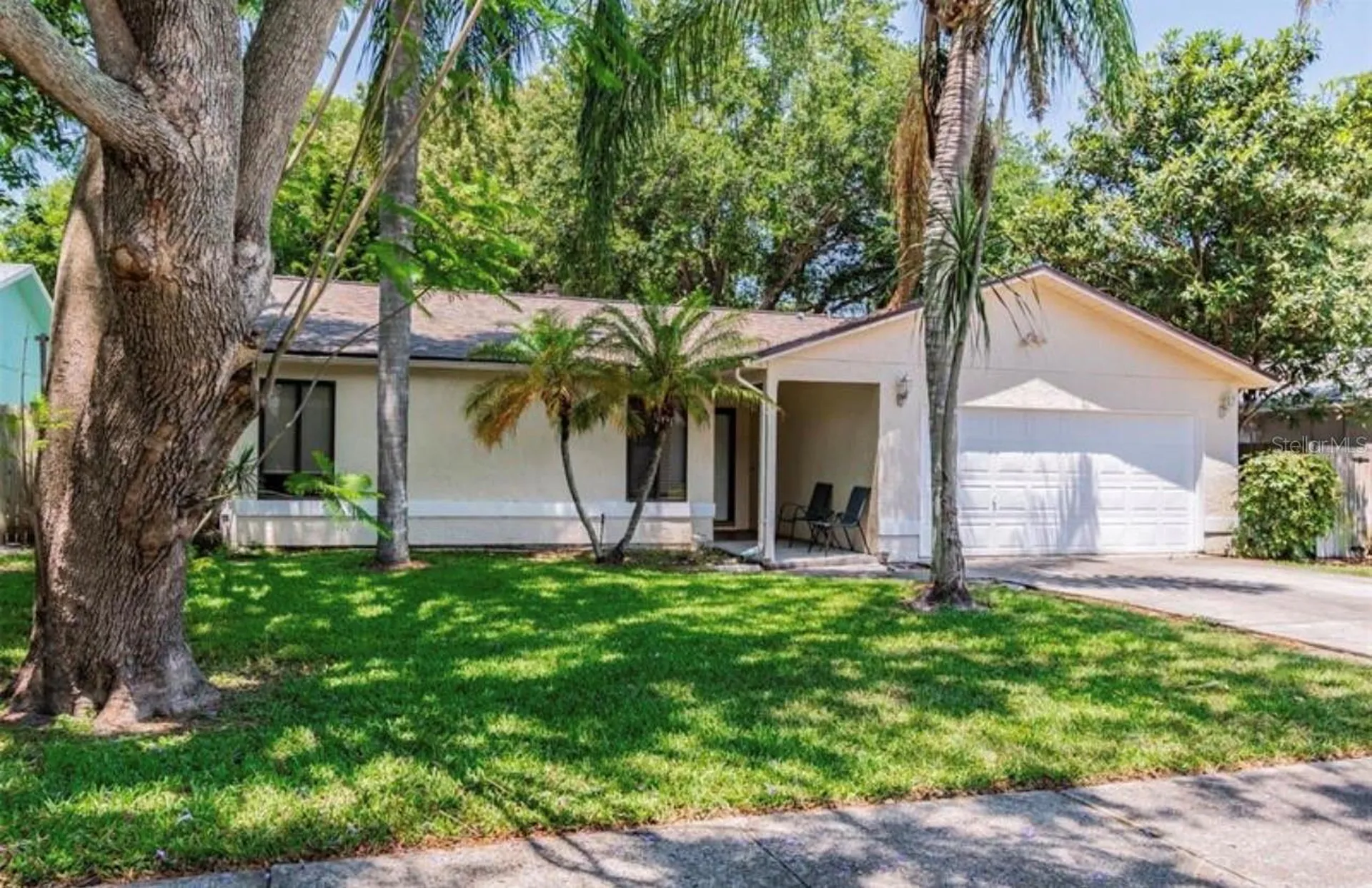 2468 Gulfbreeze Circle Palm Harbor FL 34683