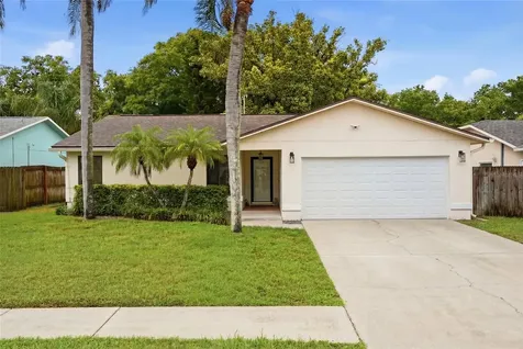 2468 Gulfbreeze Circle Palm Harbor FL 34683