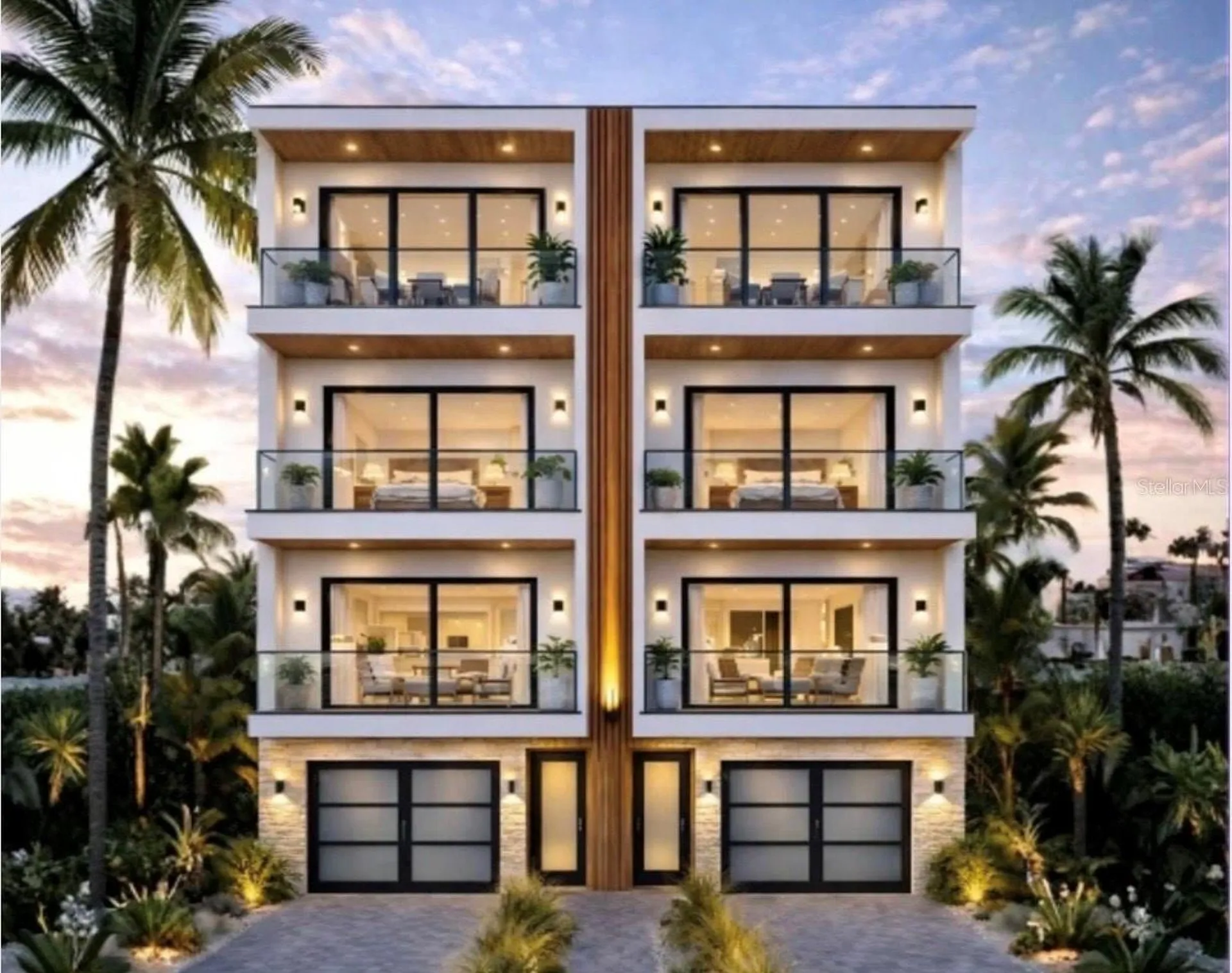 0 Gulf Boulevard Indian Rocks Beach FL 33785