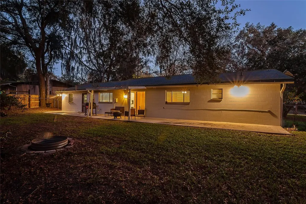 734 NW 38th Street Gainesville FL 32607