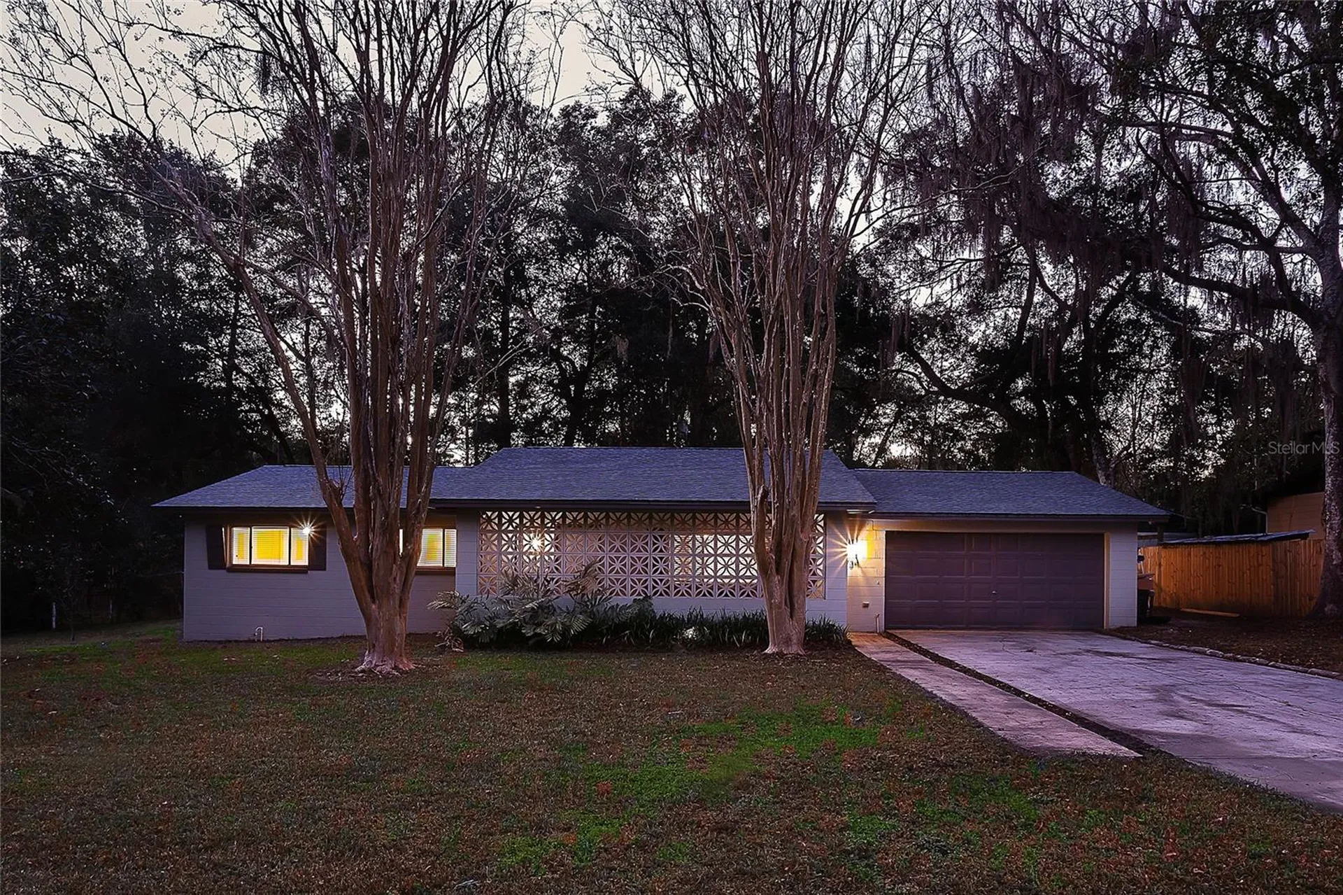 734 NW 38th Street Gainesville FL 32607
