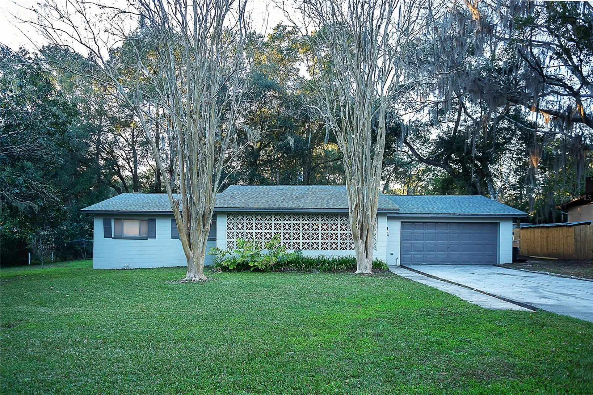734 NW 38th Street Gainesville FL 32607