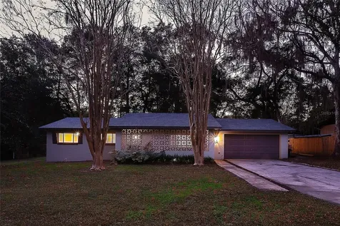 734 NW 38th Street Gainesville FL 32607