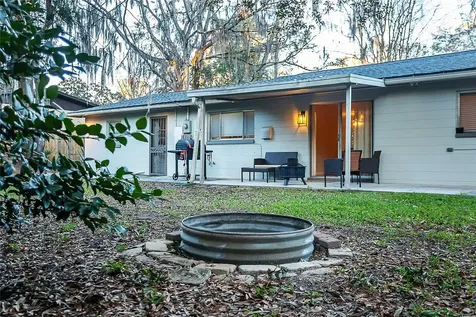 734 NW 38th Street Gainesville FL 32607