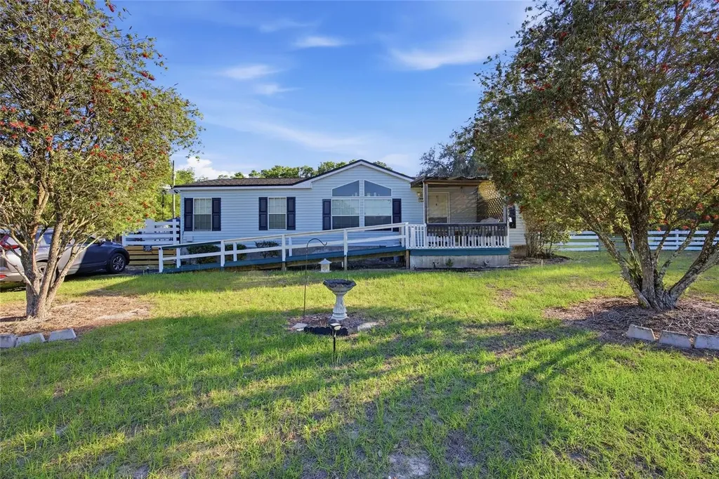 13841 NE Jacksonville Road Citra FL 32113
