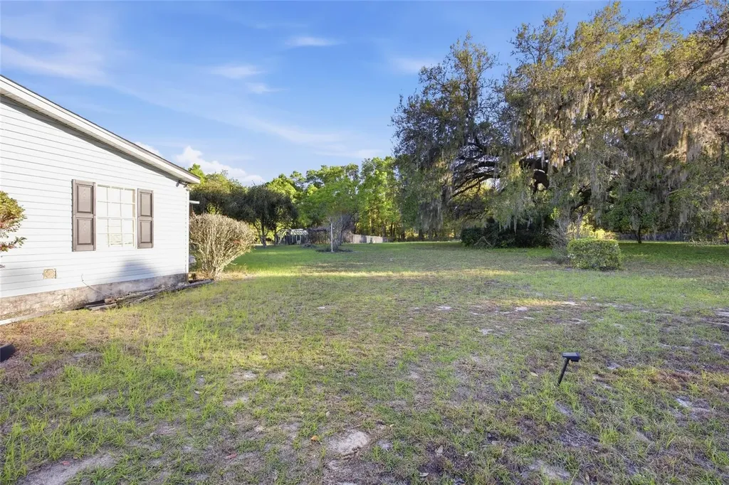 13841 NE Jacksonville Road Citra FL 32113