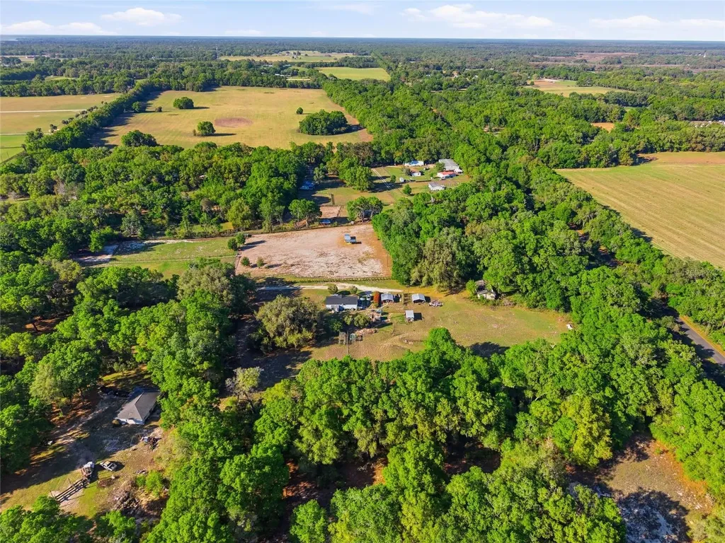 13841 NE Jacksonville Road Citra FL 32113