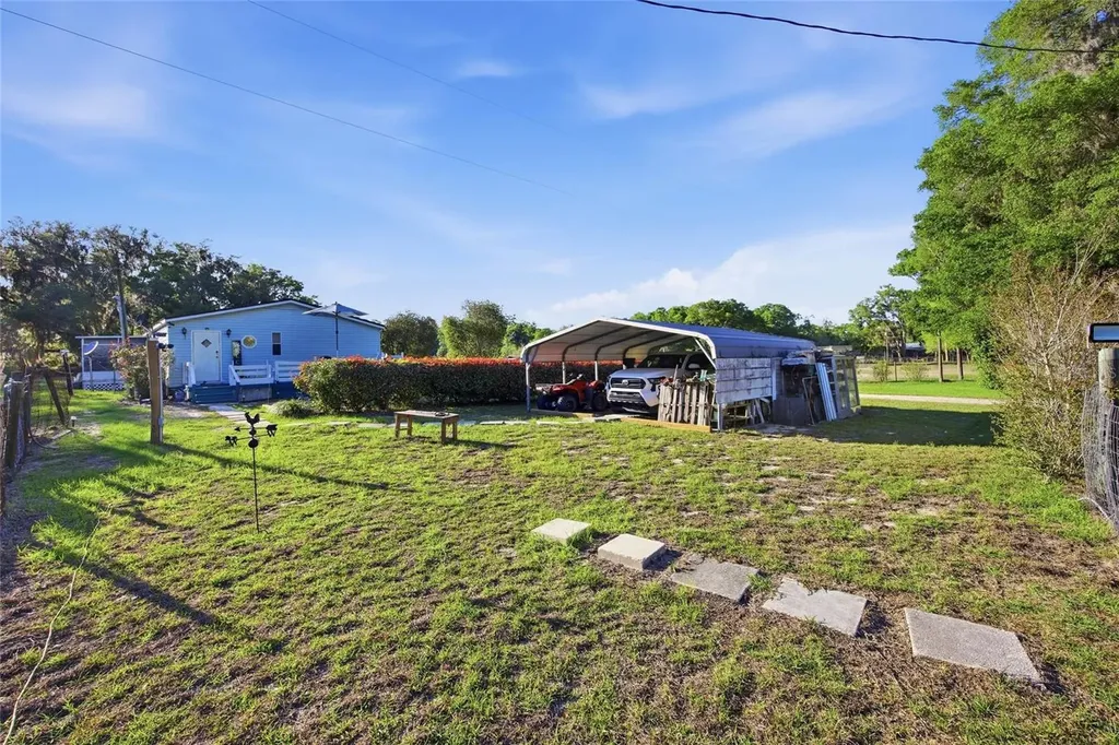 13841 NE Jacksonville Road Citra FL 32113