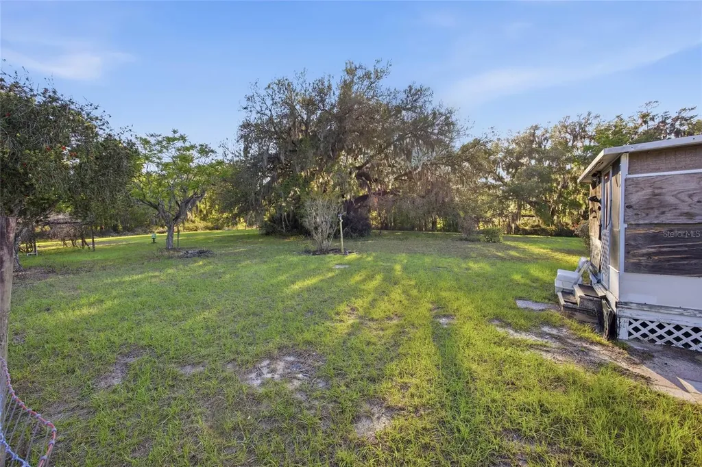13841 NE Jacksonville Road Citra FL 32113