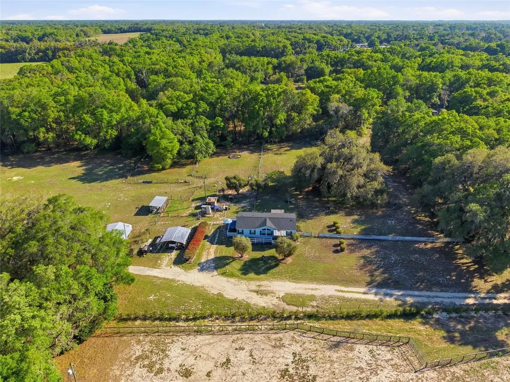 13841 NE Jacksonville Road Citra FL 32113