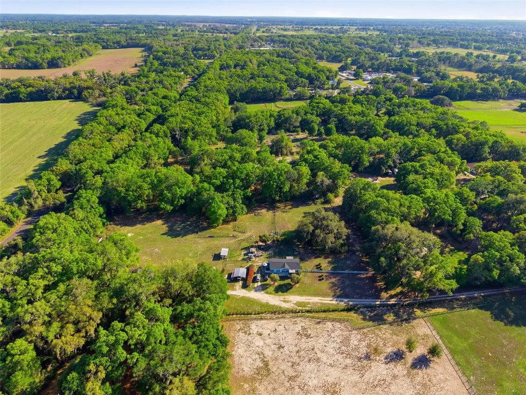 13841 NE Jacksonville Road Citra FL 32113
