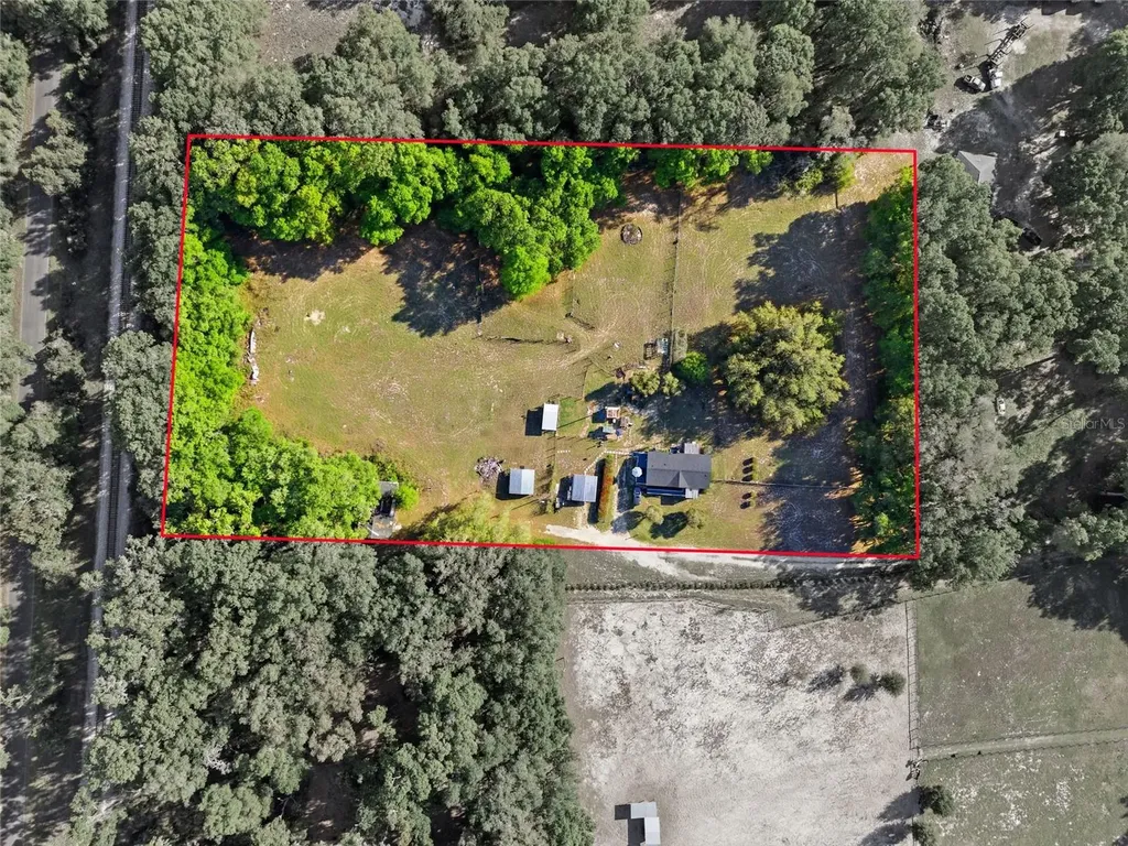 13841 NE Jacksonville Road Citra FL 32113