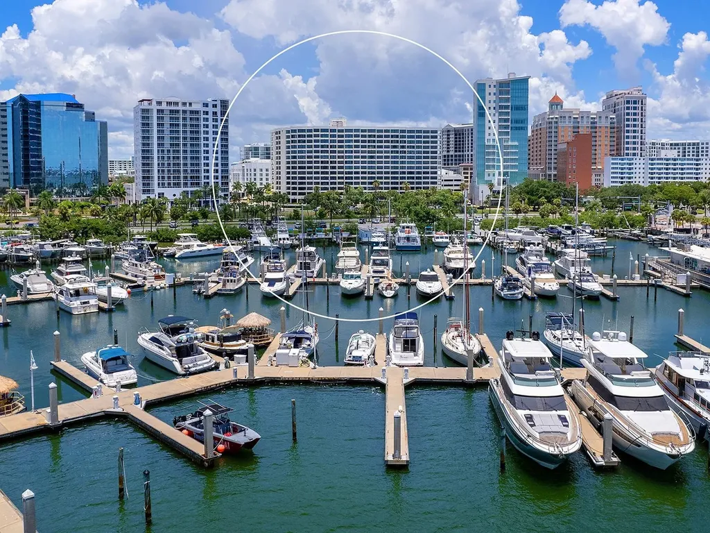 1255 N Gulfstream Avenue Sarasota FL 34236