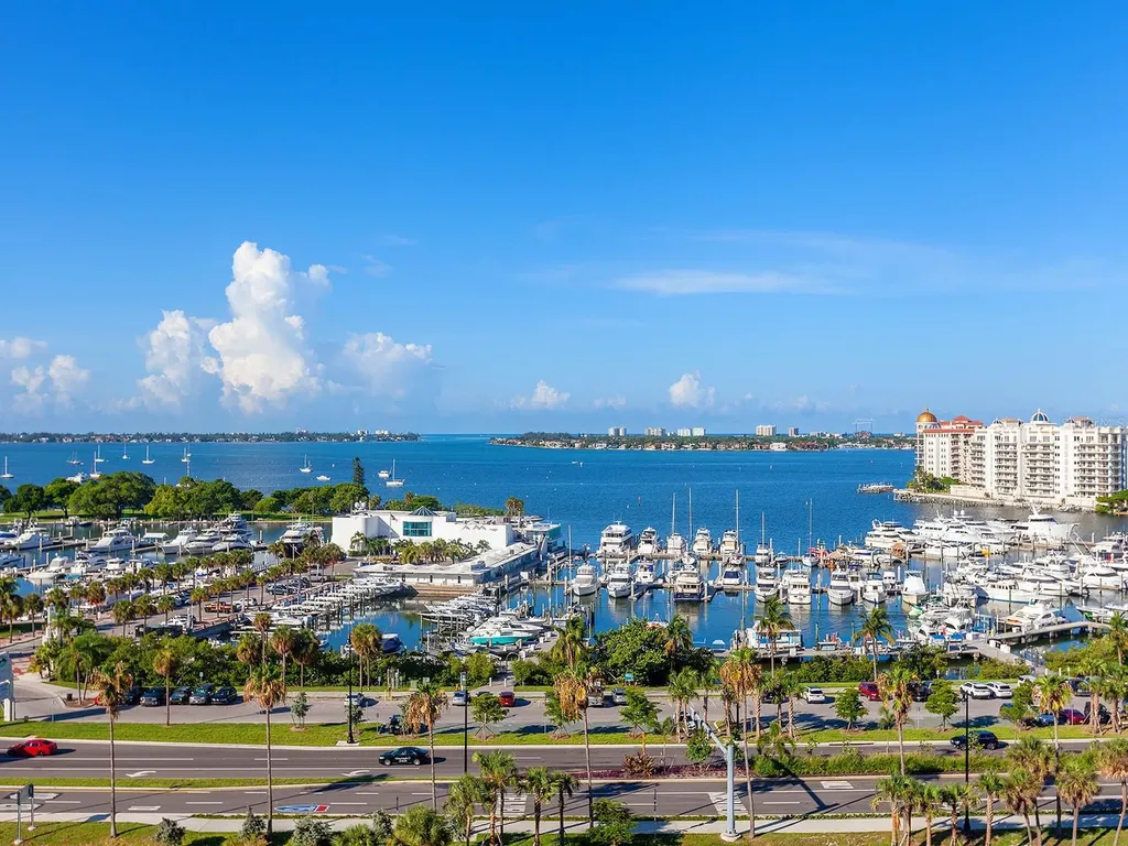 1255 N Gulfstream Avenue Sarasota FL 34236
