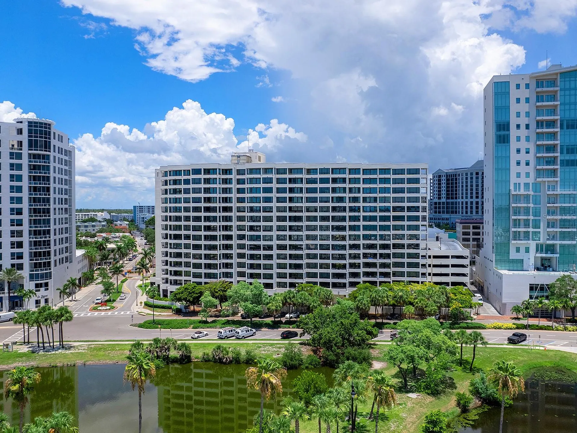 1255 N Gulfstream Avenue Sarasota FL 34236