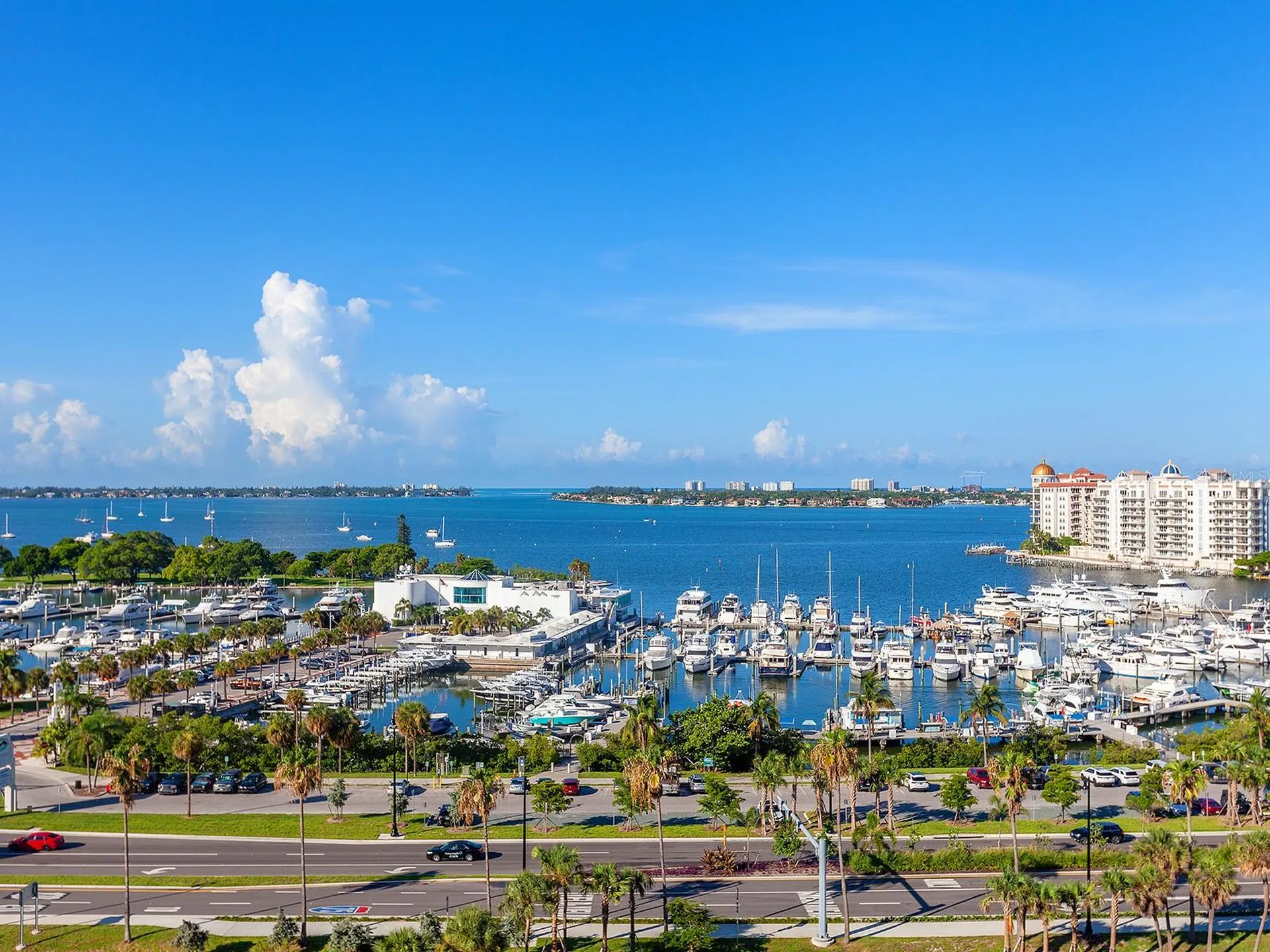 1255 N Gulfstream Avenue Sarasota FL 34236
