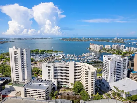 1255 N Gulfstream Avenue Sarasota FL 34236