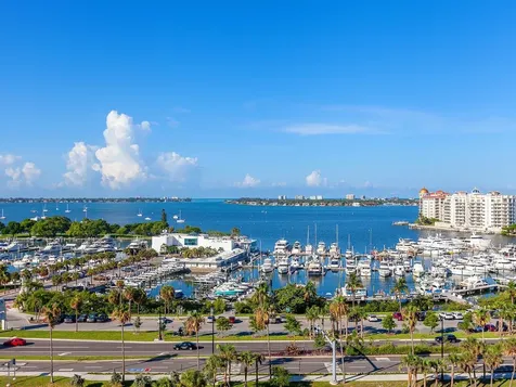 1255 N Gulfstream Avenue Sarasota FL 34236