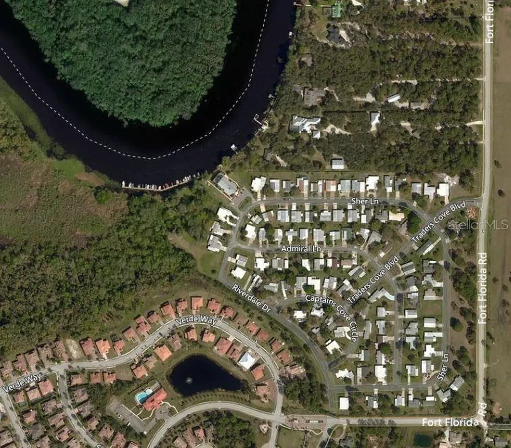 205 Sher Lane Debary FL 32713