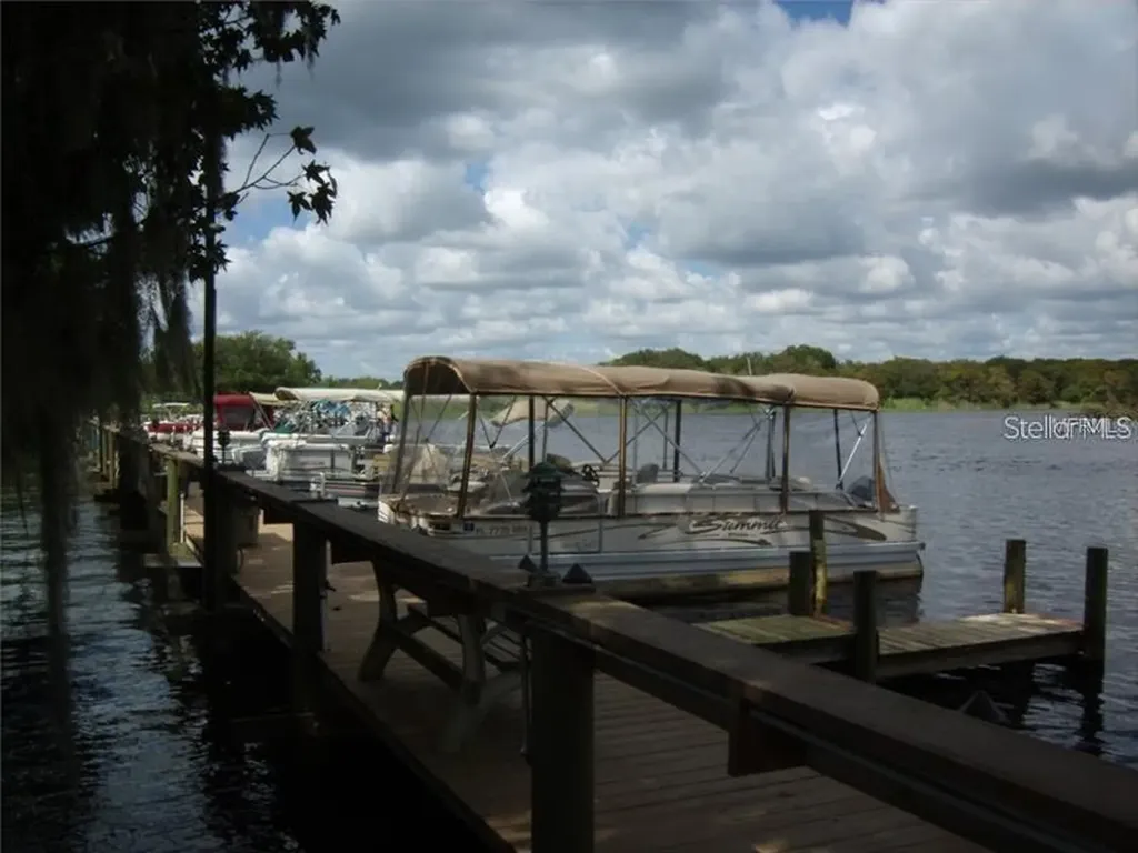 205 Sher Lane Debary FL 32713