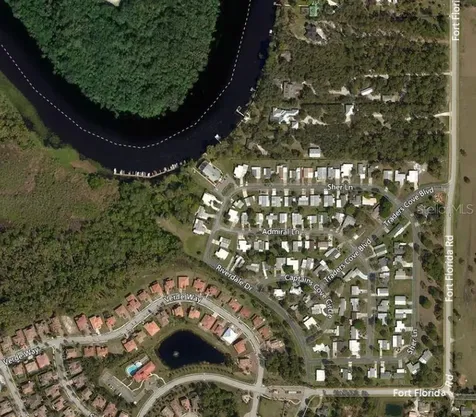 205 Sher Lane Debary FL 32713