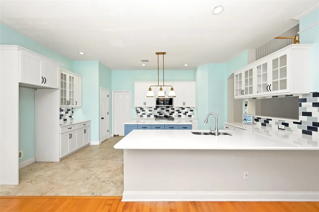 1110 Rush Court Celebration FL 34747