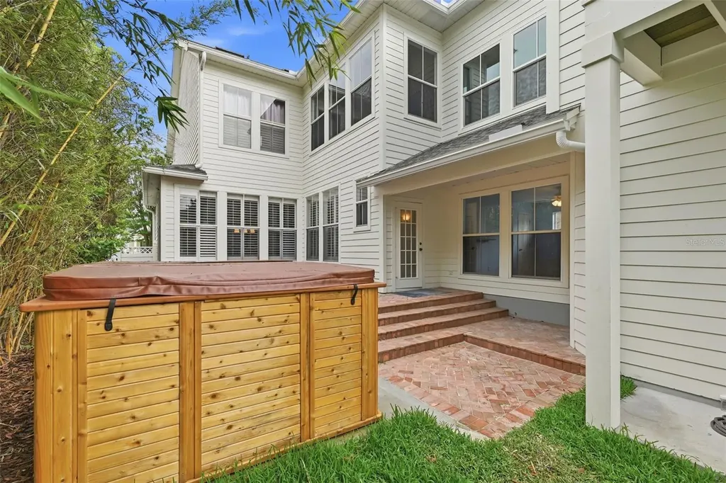 1110 Rush Court Kissimmee FL 34747
