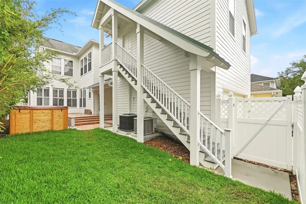 1110 Rush Court Kissimmee FL 34747