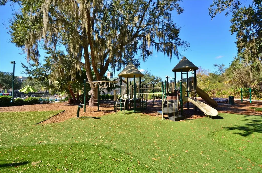 1110 Rush Court Kissimmee FL 34747