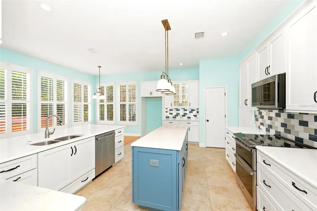 1110 Rush Court Kissimmee FL 34747