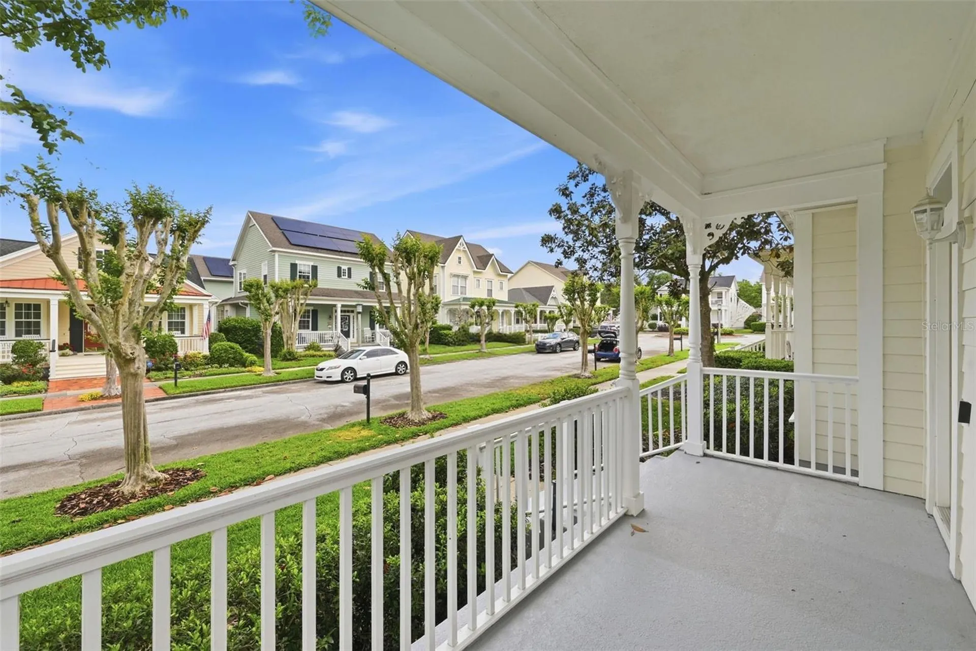 1110 Rush Court Kissimmee FL 34747