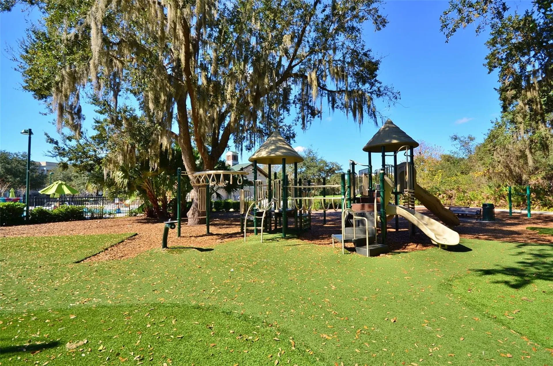 1110 Rush Court Kissimmee FL 34747