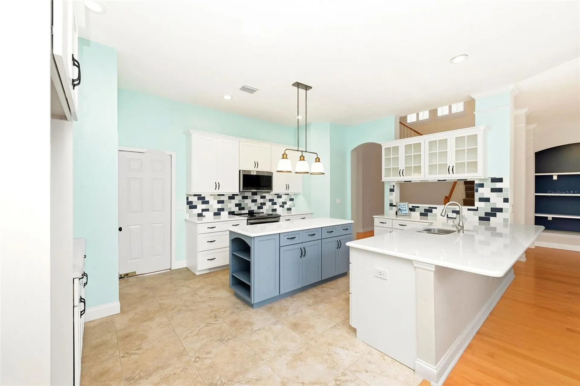 1110 Rush Court Kissimmee FL 34747