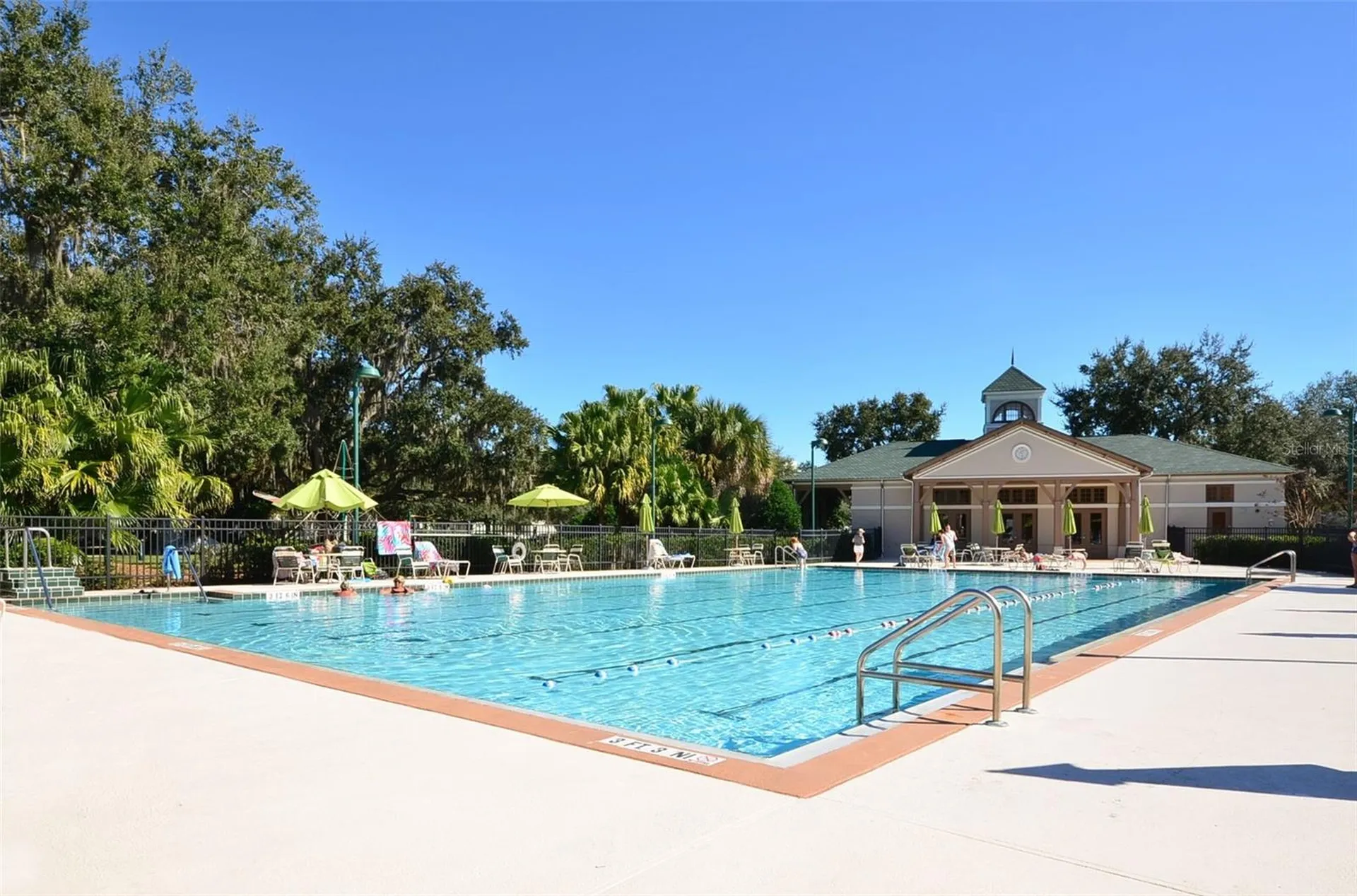 1110 Rush Court Kissimmee FL 34747