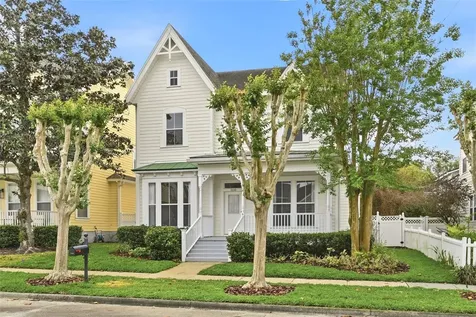 1110 Rush Court Kissimmee FL 34747