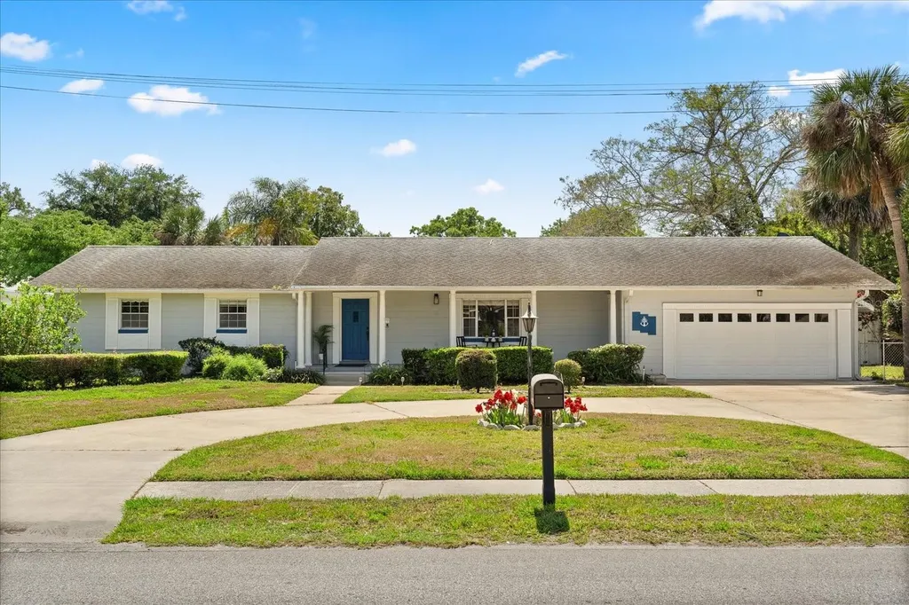 2906 E Grant Avenue Orlando FL 32806