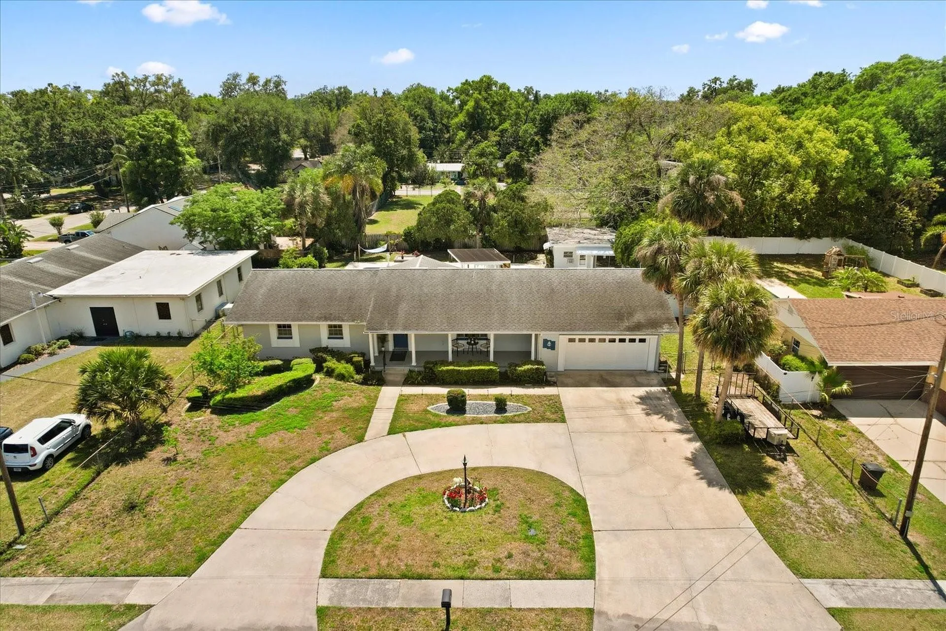 2906 E Grant Avenue Orlando FL 32806