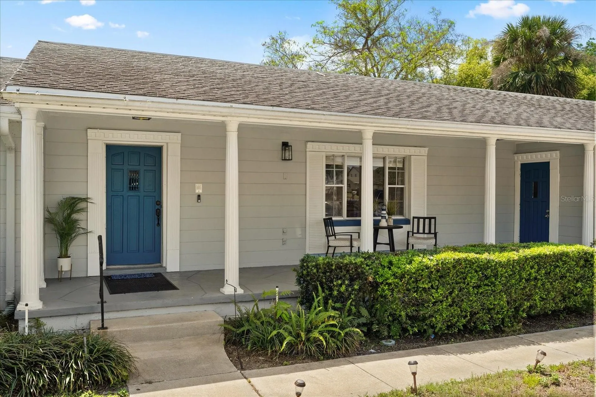 2906 E Grant Avenue Orlando FL 32806