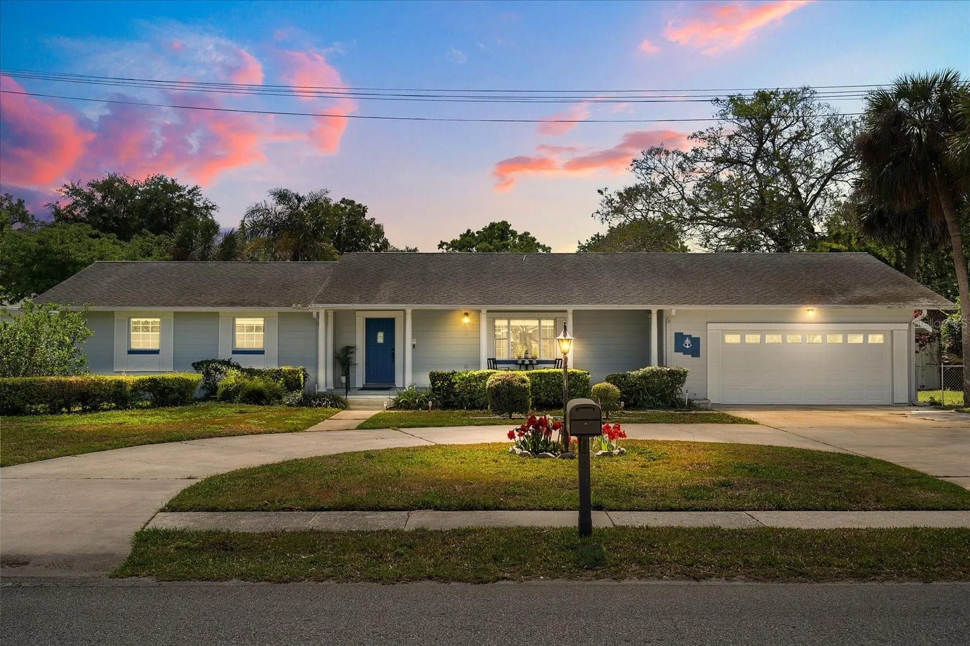 2906 E Grant Avenue Orlando FL 32806