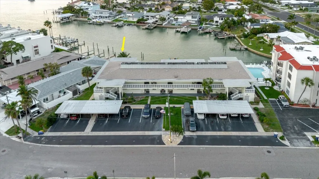 270 Skiff Point Clearwater Beach FL 33767